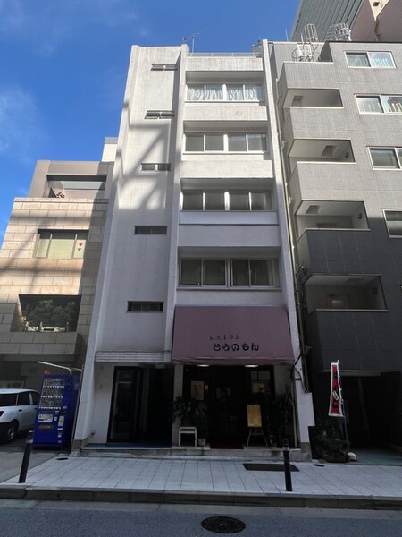 高宮ビル（3階）外観写真