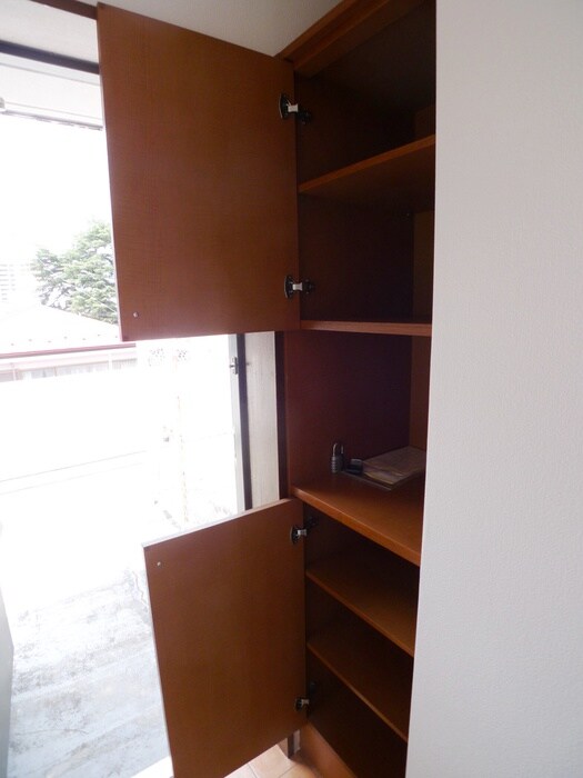 物件内観写真17　(靴箱)