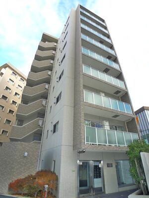 アイフォート千住曙町（７０２）外観写真