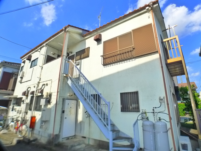 フォーブル西新井