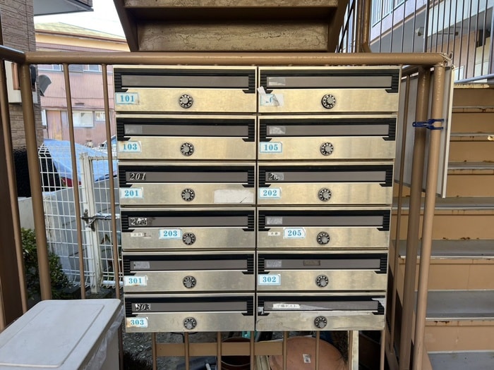 物件外観写真5　(建物設備)