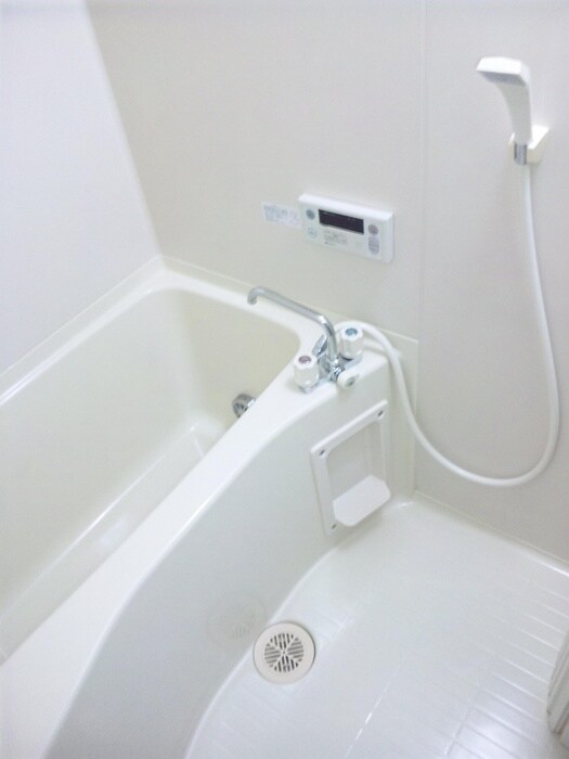 物件内観写真9　(バス／シャワールーム等)