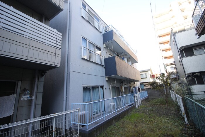 物件外観写真6　(外観写真)