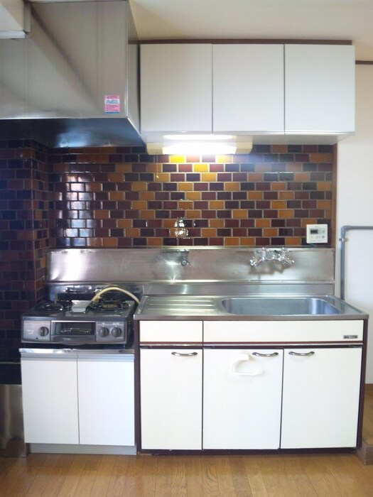 物件内観写真16　(キッチン)