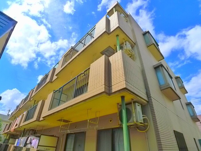 物件外観写真2　(外観写真)