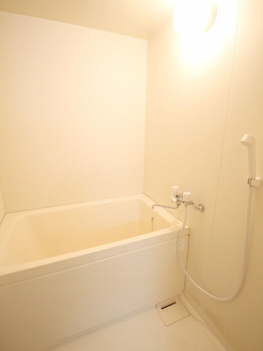 物件内観写真13　(バス／シャワールーム等)
