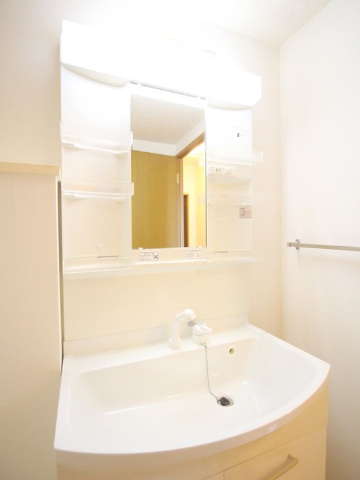 物件内観写真15　(洗面)