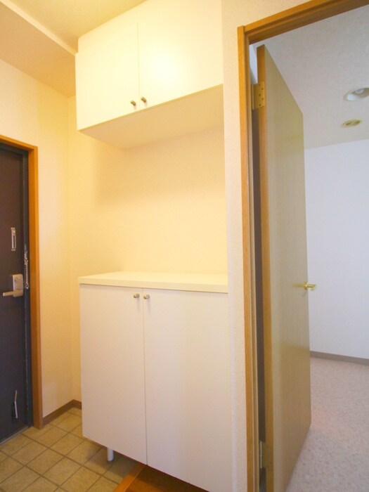 物件内観写真19　(靴箱)