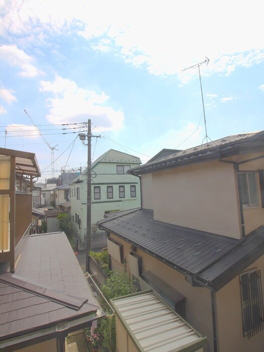 物件内観写真21　(周辺環境)