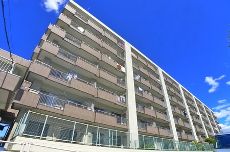 都町リハイム（309）外観写真