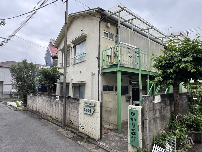 外観写真