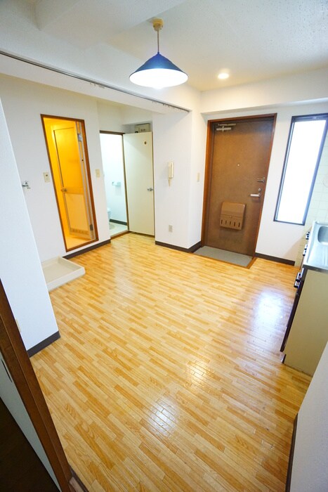 物件内観写真11　(居室)