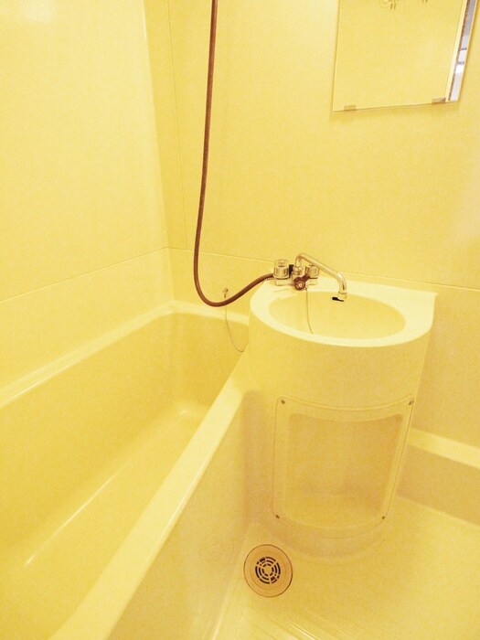 物件内観写真12　(バス／シャワールーム等)