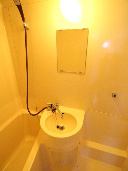 物件内観写真13　(洗面)