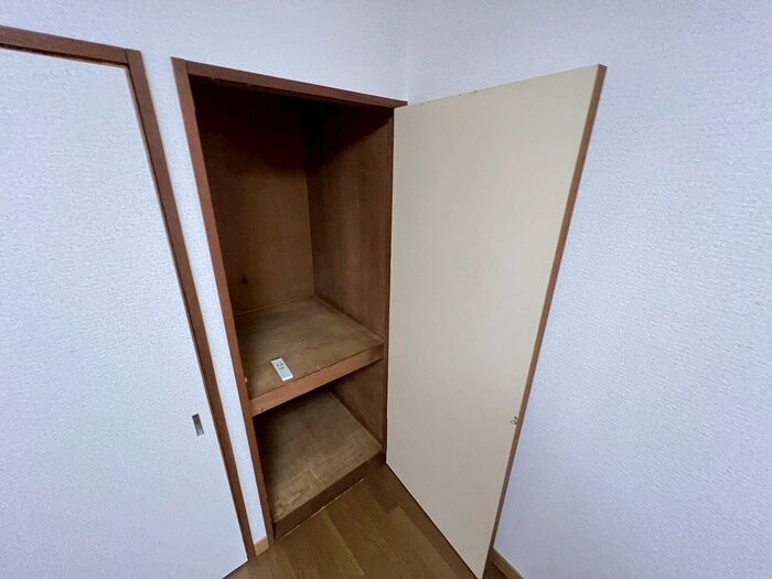 物件内観写真17　(収納)