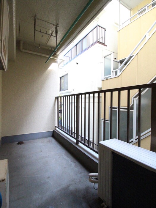 物件内観写真18　(ベランダ・バルコニー)