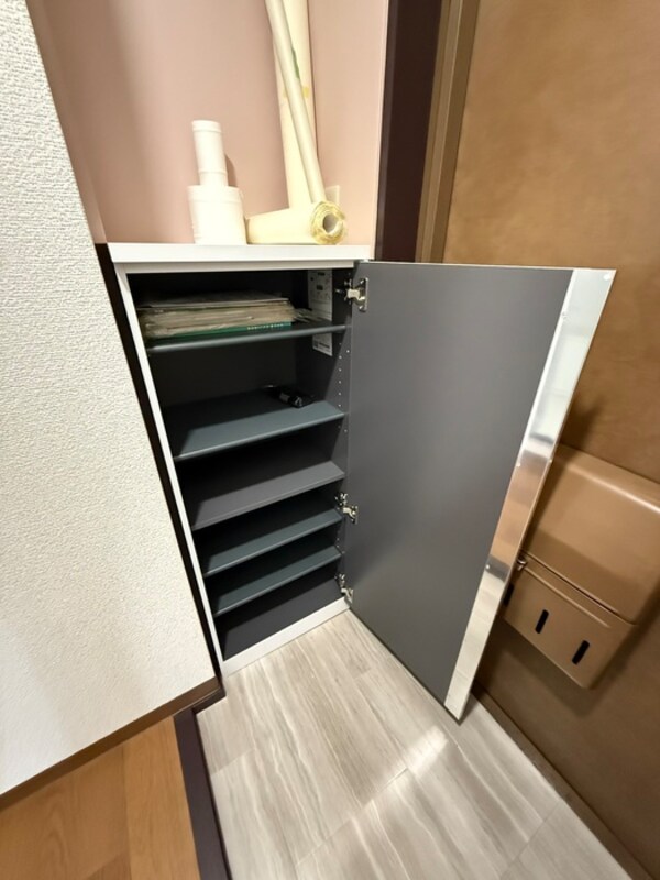 靴箱