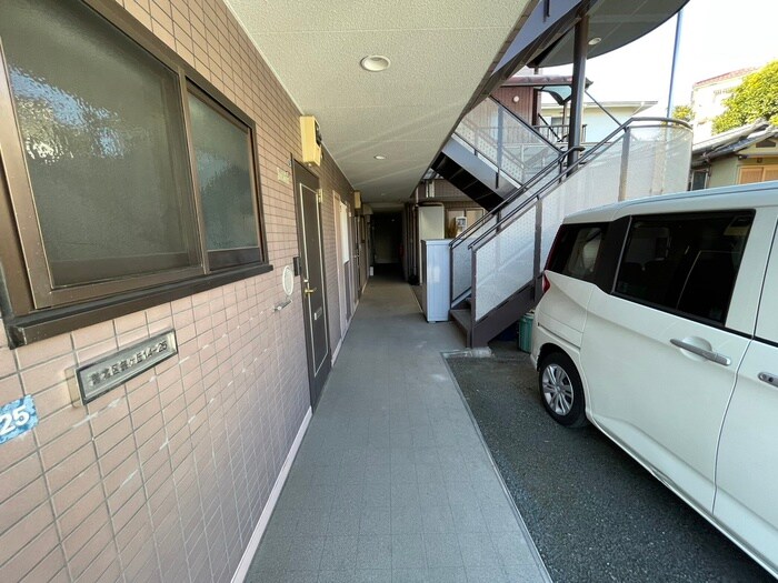 物件外観写真4　(外観写真)