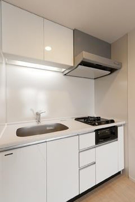 物件内観写真9　(キッチン)