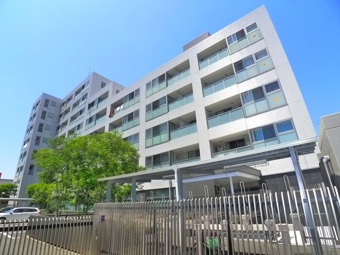 物件外観写真4　(外観写真)