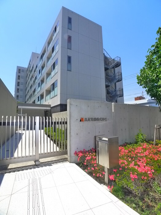 物件外観写真5　(外観写真)