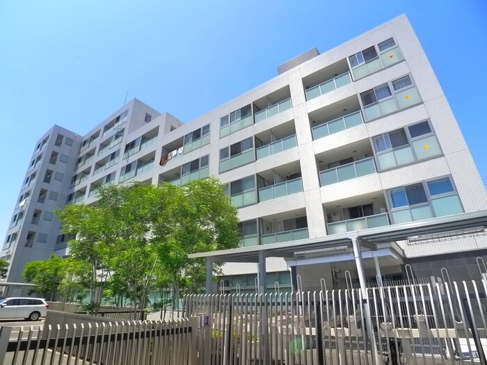 物件外観写真6　(外観写真)