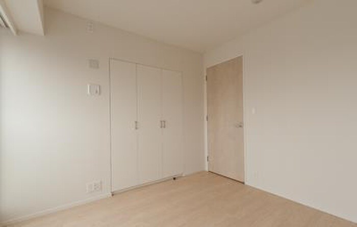 物件内観写真13　(居室)