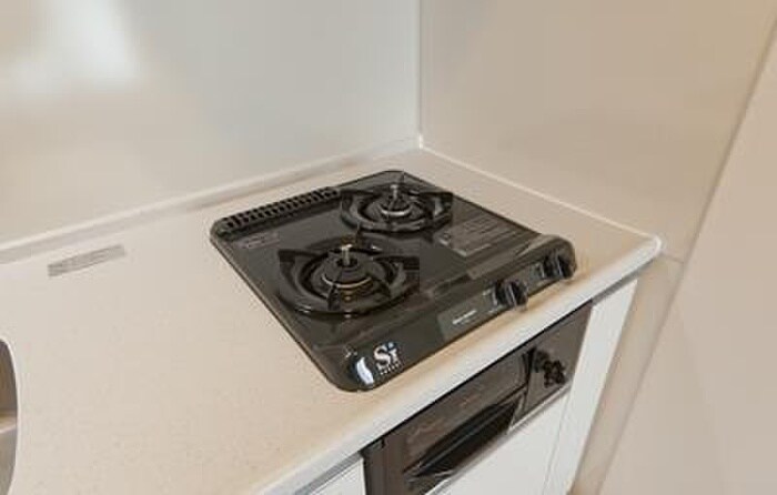 物件内観写真16　(キッチン)