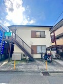 ハイツＭＫ