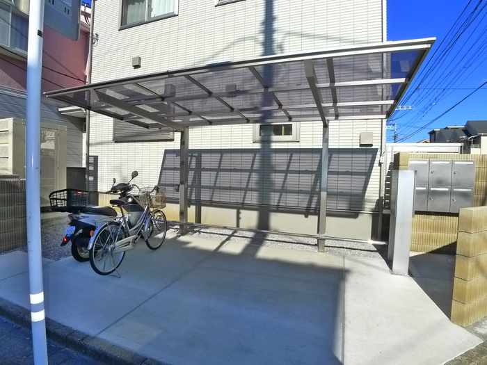 外観写真