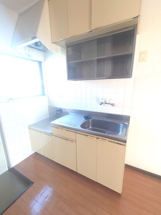 物件内観写真9　(キッチン)