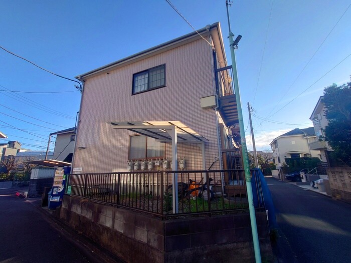 物件外観写真6　(その他)