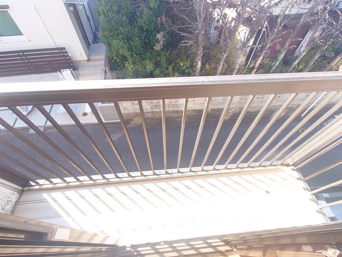 物件内観写真15　(ベランダ・バルコニー)