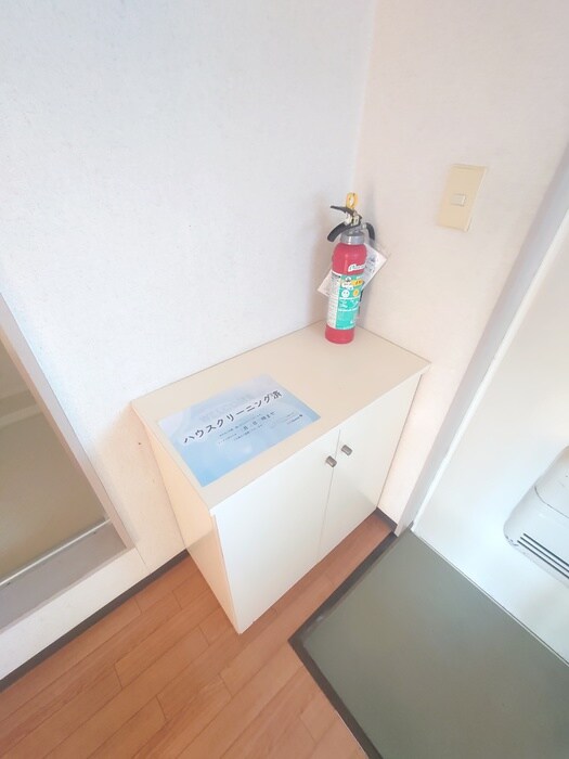 物件内観写真18　(靴箱)