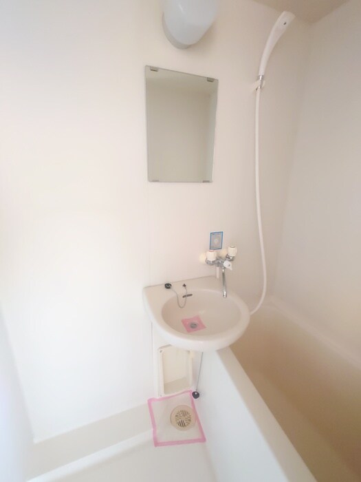 物件内観写真20　(洗面)