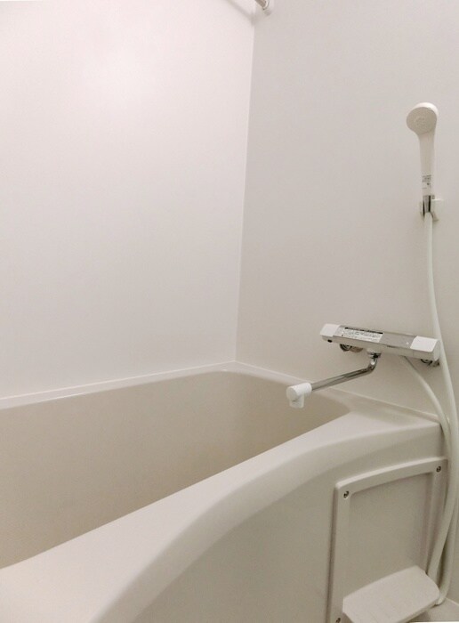 物件内観写真10　(バス／シャワールーム等)