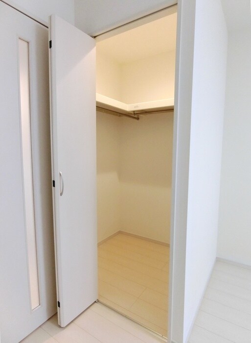 物件内観写真14　(収納)