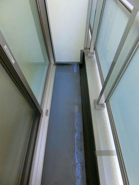 物件内観写真19　(ベランダ・バルコニー)