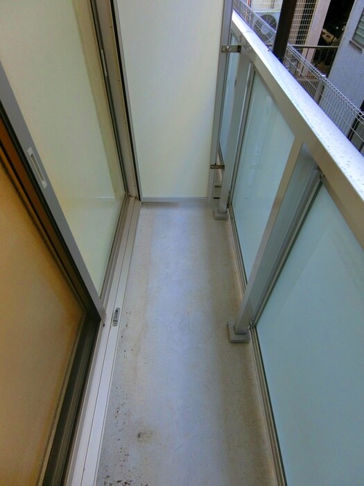 物件内観写真20　(ベランダ・バルコニー)