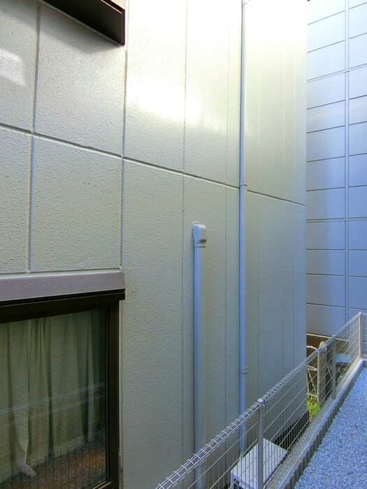 物件内観写真21　(室内からの展望)