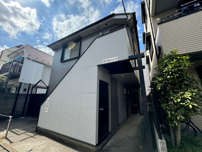 物件外観写真5　(その他)