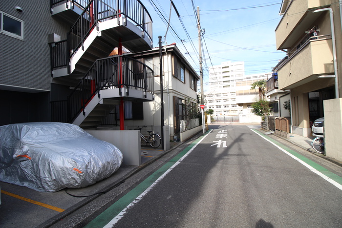 外観写真