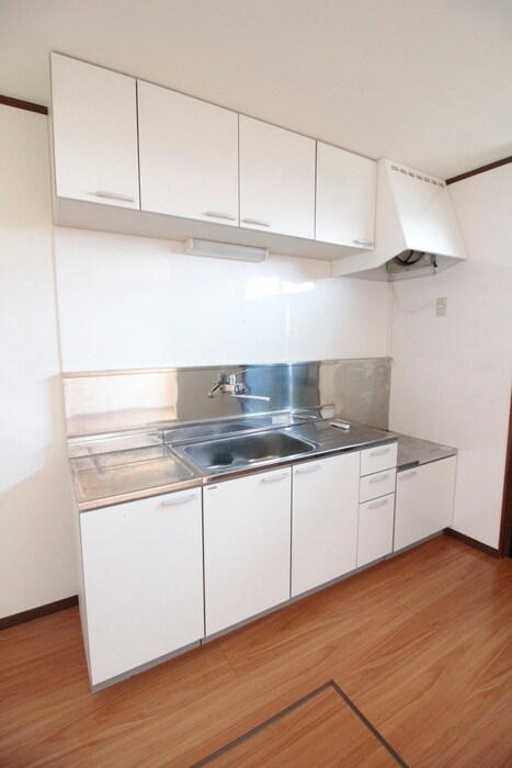 物件内観写真8　(キッチン)