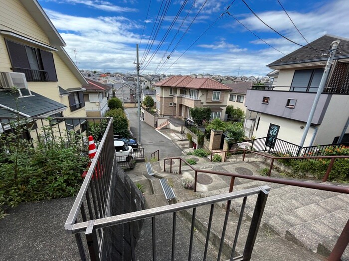 物件外観写真6　(周辺環境)