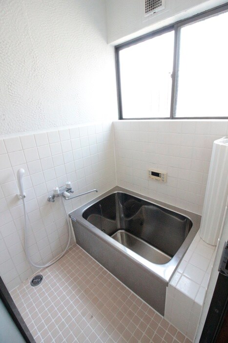 物件内観写真11　(バス／シャワールーム等)