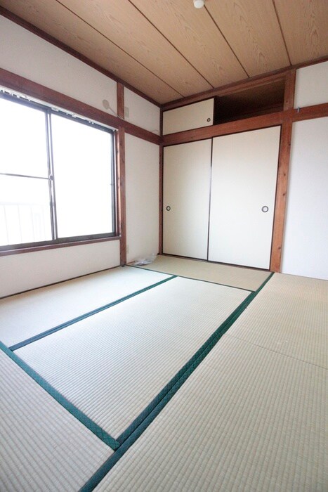 物件内観写真20　(居室)