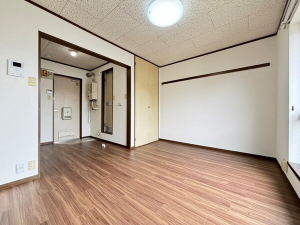 居室