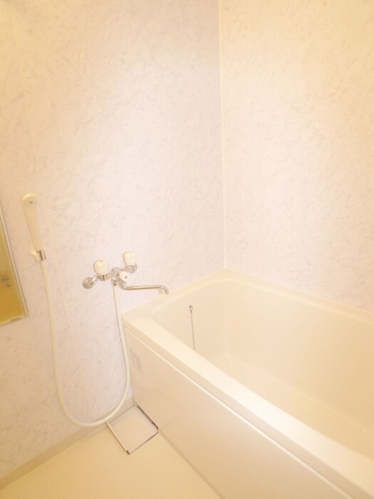 物件内観写真7　(バス／シャワールーム等)
