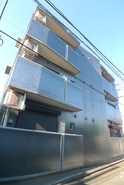 ジェンテ・Ｍ