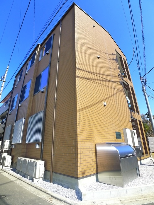 物件外観写真2　(外観写真)